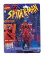 Action-Figure Spider-Man Marvel Legends Retro Collection Marvel's Tarantula - Preview