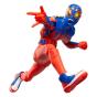 Action-Figure Spider-Man Marvel Legends Retro Spider-Boy 15 cm - Preview