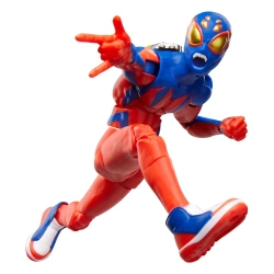 Capa do artigo Action-Figure Spider-Man Marvel Legends Retro Spider-Boy 15 cm