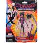 Action-Figure Spider-Punk Across The Spider-Verse Spider-Man Marvel 15cm - Preview