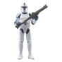 Action-Figure Star Wars: Ahsoka Vintage Collection Clone Trooper Lieutenant (Teth) 10 cm - Preview
