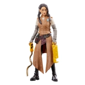 Capa do artigo Action-Figure Star Wars: Andor Black Series Bix Caleen 15 cm