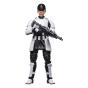 Action-Figure Star Wars: Andor Black Series ISB Tactical Agent 15 cm - Preview