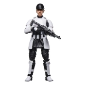 Capa do artigo Action-Figure Star Wars: Andor Black Series ISB Tactical Agent 15 cm