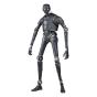 Action-Figure Star Wars: Andor Black Series K-2SO (Kay-Tuesso) 15 cm - Preview
