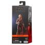 Action-Figure Star Wars Andor Vel Sartha Série Black - Preview