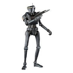 Capa do artigo Action-Figure Star Wars: Black Series 2022 New Republic Security Droid 15 cm