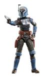 Action-Figure Star Wars: Black Series Bo-Katan Kryze 15 cm - Preview