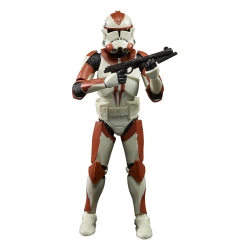 Capa do artigo Action-Figure Star Wars Black Series Clone Trooper (187th Battalion) 15 cm