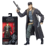 Capa do artigo Action-Figure Star Wars: Black Series DJ (Canto Bight) 15 cm