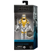 Capa do artigo Action-Figure Star Wars Black Series Gaming Greats 13th Battalion Clone Trooper
