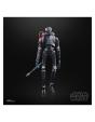 Action-Figure Star Wars: Black Series Gaming Greats KX Security Droid 15 cm - Preview