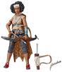 Action-Figure Star Wars Black Series Jannah 15 cm - Preview