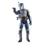 Action-Figure Star Wars: Black Series Mandalorian Fleet Commander 15 cm - Preview