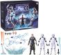 Action-Figure Star Wars: Black Series Starkiller & Stormtroopers Pack 15 cm - Preview