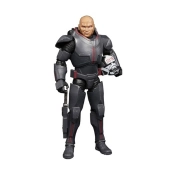 Capa do artigo Action-Figure Star Wars: Black Series The Bad Batch Wrecker 15 cm