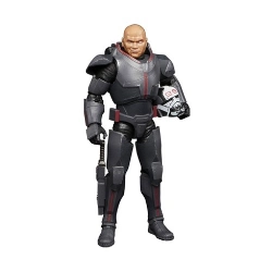 Capa do artigo Action-Figure Star Wars: Black Series The Bad Batch Wrecker 15 cm