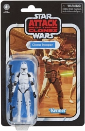 Capa do artigo Action-Figure Star Wars - Clone Trooper