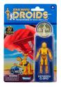Action-Figure Star Wars: Droids Vintage Collection 2021 See-Threepio (C-3PO) - Preview