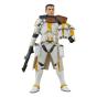 Action-Figure Star Wars: Episode III Black Series Clone Lieutenant Galle 15 cm - Preview