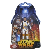 Capa do artigo Action-Figure Star Wars: Episode III Black Series Commander Cody 15 cm