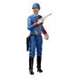 Action-Figure Star Wars: Episode V Vintage Collection 2022 Bespin Security Guard 10 cm - Preview