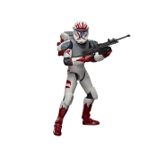 Capa do artigo Action-Figure Star Wars: Gaming Greats RC-1207 Republic Commando 15 cm