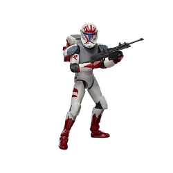 Capa do artigo Action-Figure Star Wars: Gaming Greats RC-1207 Republic Commando 15 cm