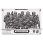Action-Figure Star Wars: Imperial Death Trooper Multipack Limited Edition - Preview