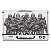 Capa do artigo Action-Figure Star Wars: Imperial Death Trooper Multipack Limited Edition