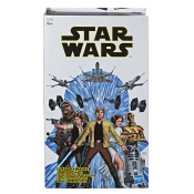 Capa do artigo Action-Figure Star Wars: Luke Skywalker (Skywalker Strikes) Convention Exclusive