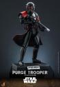 Action-Figure Star Wars: Obi-Wan Kenobi 1:6 Purge Trooper 30 cm - Preview
