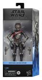 Action-Figure Star Wars: Obi-Wan Kenobi Black Series 1-JAC 15 cm - Preview