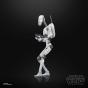 Action-Figure Star Wars: Republic Commando Gaming Greats Battle Droid 15 cm - Preview