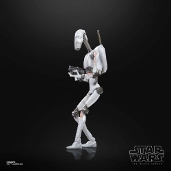 Capa do artigo Action-Figure Star Wars: Republic Commando Gaming Greats Battle Droid 15 cm
