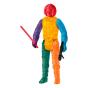 Action-Figure Star Wars: Retro Collection Luke Skywalker Prototype Edition - Preview