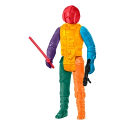 Capa do artigo Action-Figure Star Wars: Retro Collection Luke Skywalker Prototype Edition