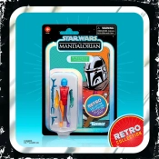 Capa do artigo Action-Figure Star Wars: Retro Collection The Mandalorian Prototype Edition