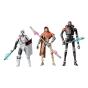 Action-Figure Star Wars: Survivor Vintage Collection Gaming Greats 3-Pack - Preview