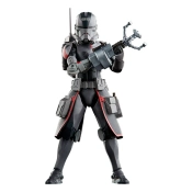 Capa do artigo Action-Figure Star Wars: The Bad Batch Black Series Echo 15 cm