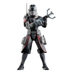 Capa do artigo Action-Figure Star Wars: The Bad Batch Black Series Echo 15 cm