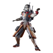 Capa do artigo Action-Figure Star Wars: The Bad Batch Black Series Echo (Mercenary Gear)