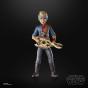 Action-Figure Star Wars: The Bad Batch Black Series Omega (Mercenary Gear) - Preview