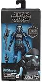 Action-Figure Star Wars: The Black Series Gaming Greats Shadow Stormtrooper - Preview