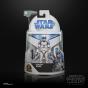 Action-Figure Star Wars: The Clone Wars Black Series 50th Anniversary Clone Pilot Hawk - Preview