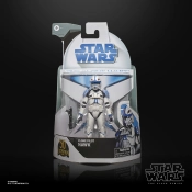 Capa do artigo Action-Figure Star Wars: The Clone Wars Black Series 50th Anniversary Clone Pilot Hawk