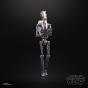 Action-Figure Star Wars: The Force Unleashed Black Series Gaming Greats B1 Battle Droid - Preview