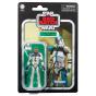 Action-Figure Star Wars: Vintage 40th Anniversary Clone Captain Howzer 10 cm - Preview