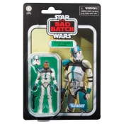 Capa do artigo Action-Figure Star Wars: Vintage 40th Anniversary Clone Captain Howzer 10 cm