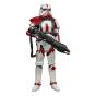 Action-Figure Star Wars: Vintage Collection Carbonized Incinerator Trooper 10 cm - Preview